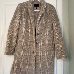 Banana Republic women’s coat
